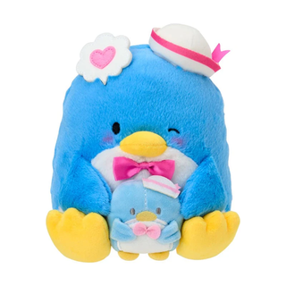 Sanrio I Love Me Plush