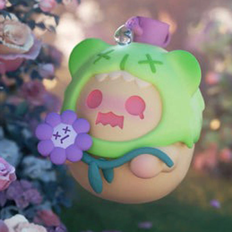 ShinWoo The Secret Bear Garden Blind Box – JapanLA