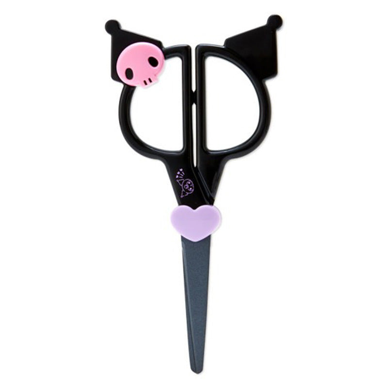 Sanrio Face-Shaped Scissors – JapanLA