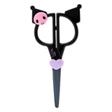 Sanrio Face-Shaped Scissors