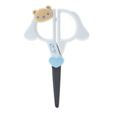 Sanrio Face-Shaped Scissors