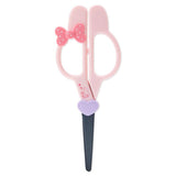 Sanrio Face-Shaped Scissors