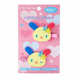 Sanrio Heisei Y2K Hair Clip Set