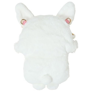 Sanrio Heisei Heart Shoulder Pouch