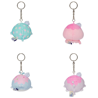 Jinbesan Ice Cream Keychain Blind Box