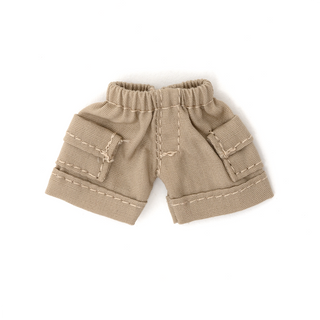 Tiny Pants for Figures