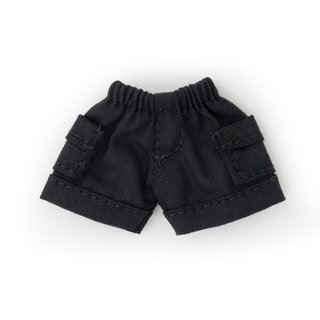 Tiny Pants for Figures