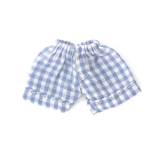 Tiny Pants for Figures