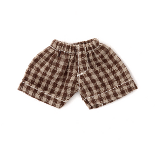 Tiny Pants for Figures
