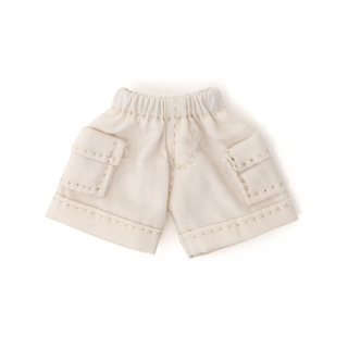Tiny Pants for Figures