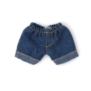 Tiny Pants for Figures