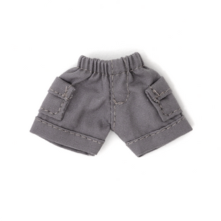 Tiny Pants for Figures