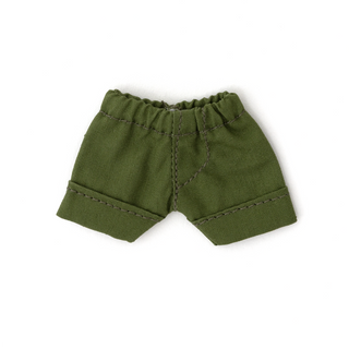 Tiny Pants for Figures