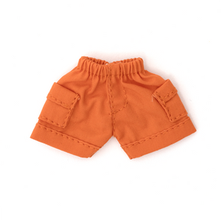 Tiny Pants for Figures