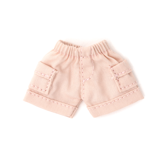 Tiny Pants for Figures