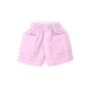 Tiny Pants for Figures