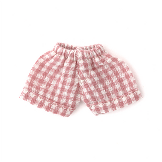 Tiny Pants for Figures