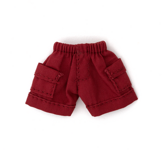 Tiny Pants for Figures