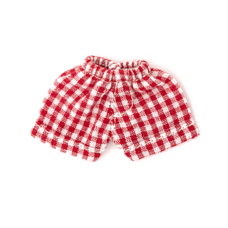 Tiny Pants for Figures