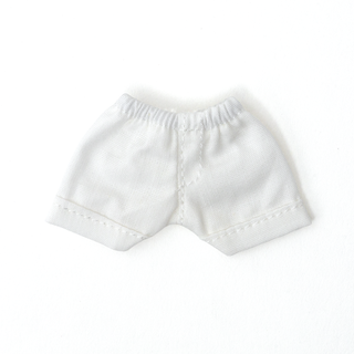 Tiny Pants for Figures