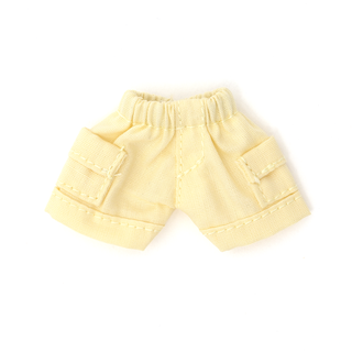 Tiny Pants for Figures