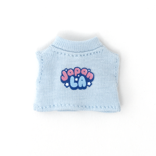 Tiny JapanLA Tee for Figures