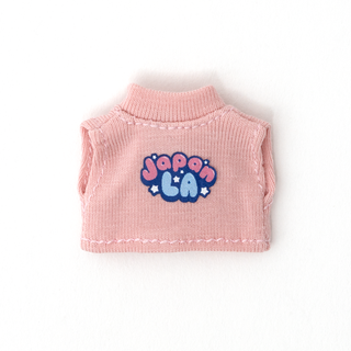 Tiny JapanLA Tee for Figures