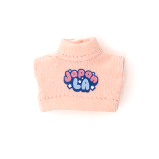 Tiny JapanLA Tee for Figures