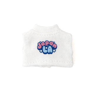 Tiny JapanLA Tee for Figures