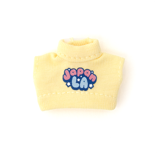 Tiny JapanLA Tee for Figures
