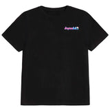 JapanLA Souvenir Tee Black