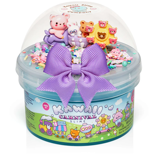 Kawaii Carnival Slime