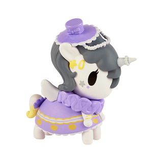 Kawaii Frills Unicorno Blind Box