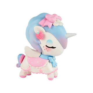 Kawaii Frills Unicorno Blind Box