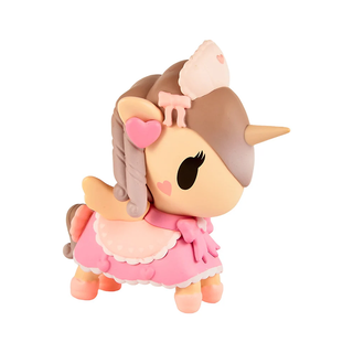 Kawaii Frills Unicorno Blind Box