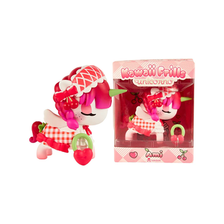Kawaii Frills Unicorno Ami Special Edition Figure