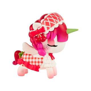 Kawaii Frills Unicorno Ami Special Edition Figure