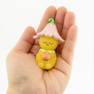 Kawawa Turtles Forest Whimsy Figure Blind Box