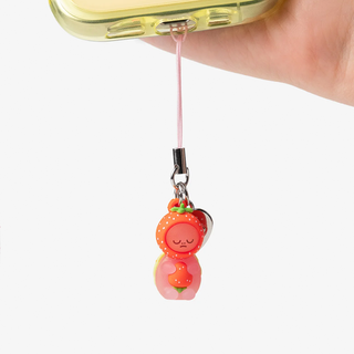 Kawawa Turtles Phone Charm Blind Box