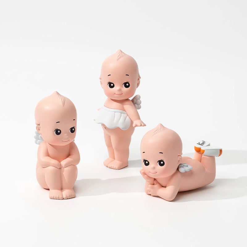 Smoko Kewpie Blind Box Figure