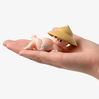 Kewpie®️ In the Garden Figure Blind Box