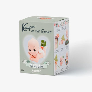 Kewpie®️ In the Garden Figure Blind Box