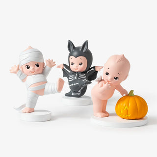 Kewpie®️ Halloween Figure Blind Box