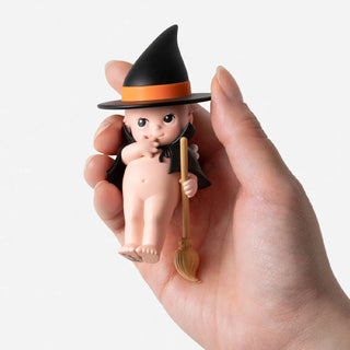 Kewpie®️ Halloween Figure Blind Box