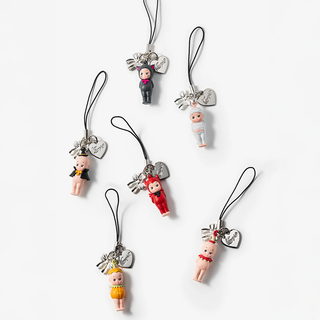 Kewpie®️ Halloween Phone Charm Blind Box