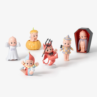 Kewpie®️ Halloween Series 2 Figure Blind Box