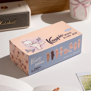 Kewpie®️ Minis Blind Box