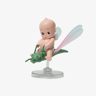 Kewpie®️ In Nature Figure Blind Box