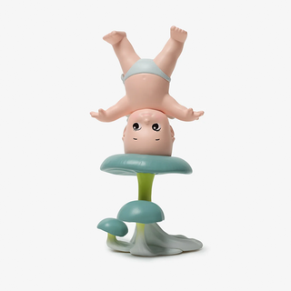 Kewpie®️ In Nature Figure Blind Box