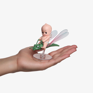 Kewpie®️ In Nature Figure Blind Box